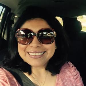 Meet your Posher, Elda