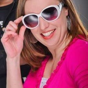 Meet your Posher, Melissa