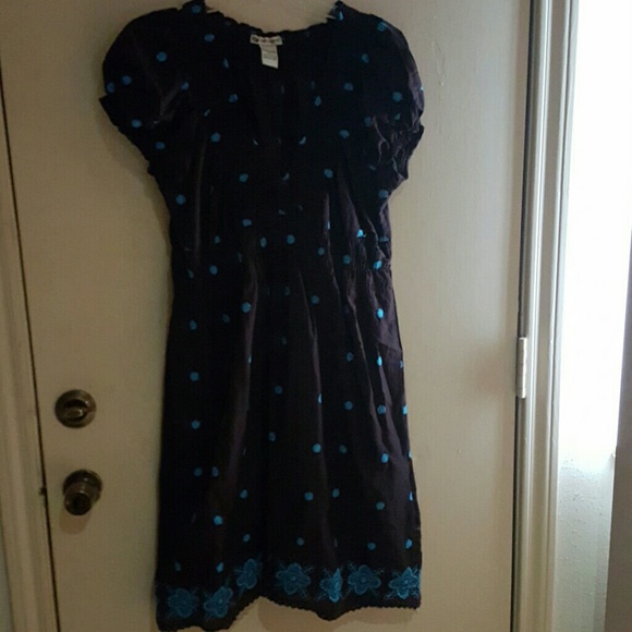 Casual dress
