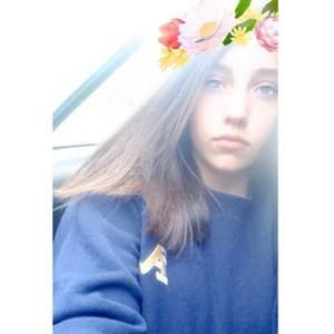 Meet your Posher, Brianna