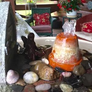 Meet your Posher, Kathy