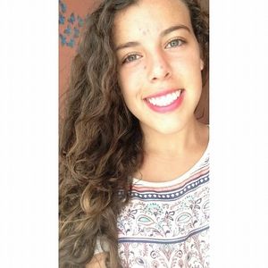 Meet your Posher, Allison