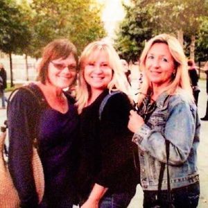 Meet your Posher, Audrey