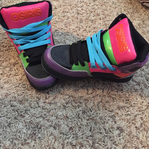 new Osiris