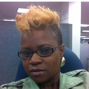 Meet your Posher, Helen