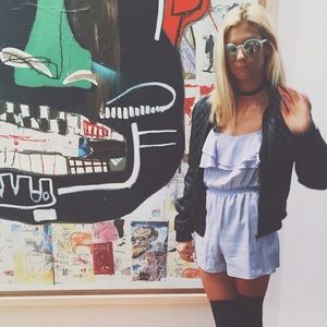 Meet your Posher, Lauren