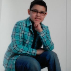 Meet your Posher, Mariana