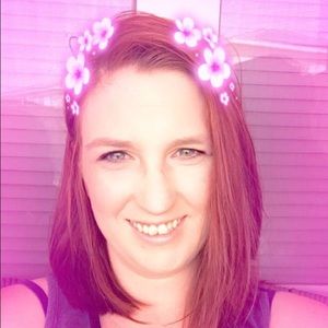 Meet your Posher, Jill