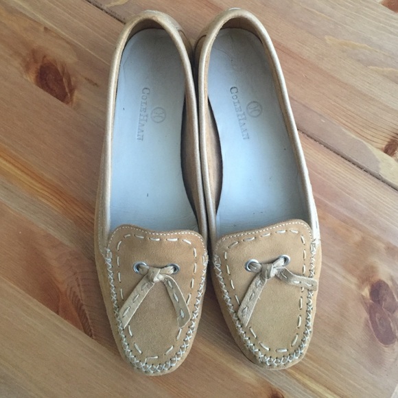 Cole Haan Loafers