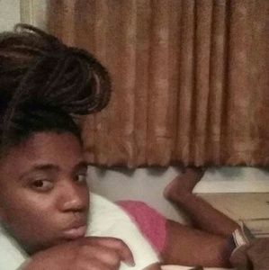 Meet your Posher, Jonesha