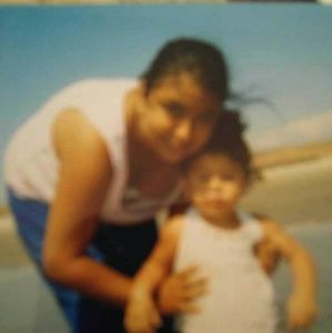 Meet your Posher, Vanessa