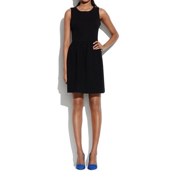 Madewell Afternoon Dress