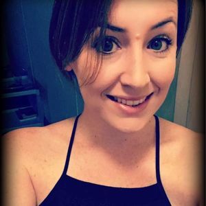 Meet your Posher, Cheryl