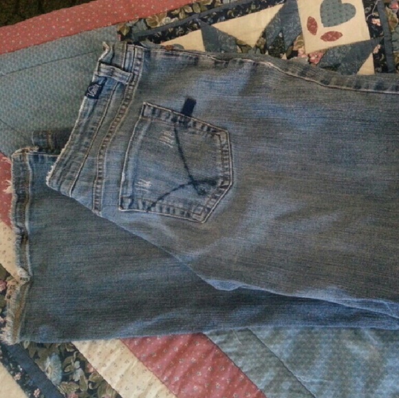 Vanity women's jeans