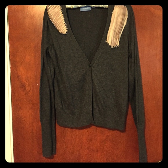 Simply Vera cardigan.