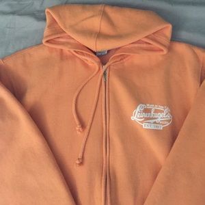 Leinenkugel's Hooded Sweatshirt