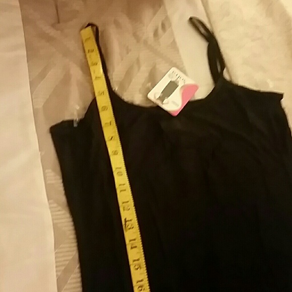 SALE!! NEW Maxi dress, black available. - Picture 3 of 4