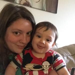 Meet your Posher, Veronica