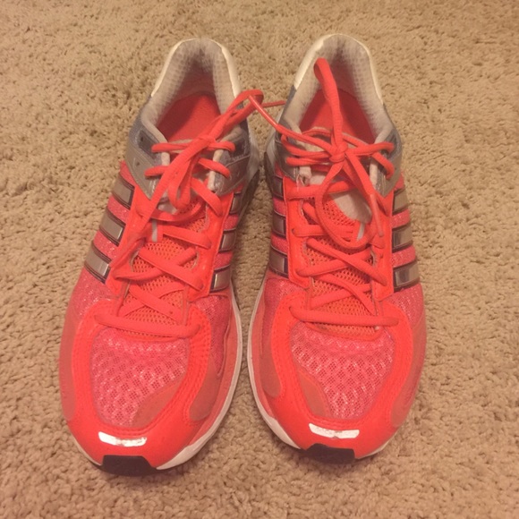 Adidas Adiprene+ Running Shoes Size 8.5