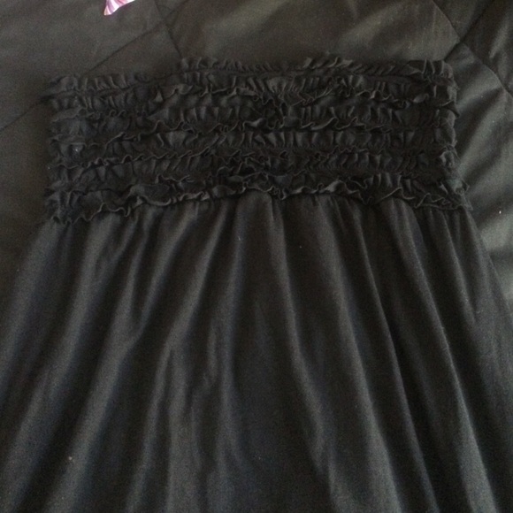 Bathing suit coverup