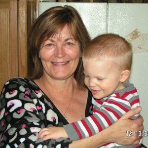 Meet your Posher, Gail