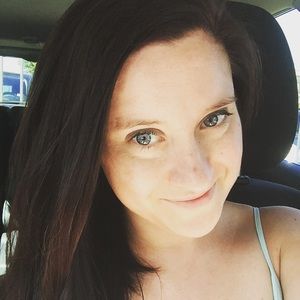 Meet your Posher, Shannon