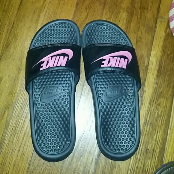 Nike Slides