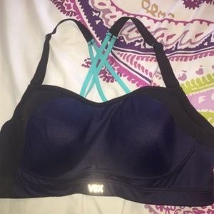 NEVER BEEN WORN. VSX Sexy sport bra