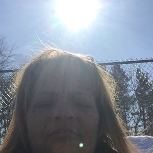 Meet your Posher, Terri