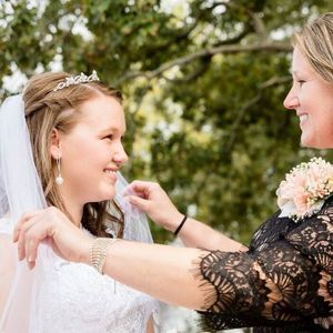 Meet your Posher, Diana