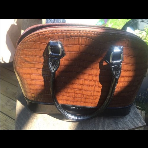 Brown bag