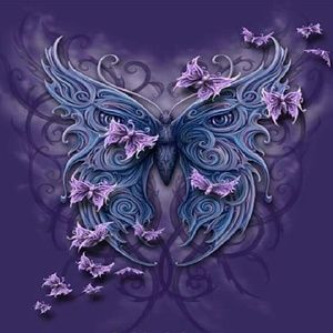 Meet your Posher, Shannon