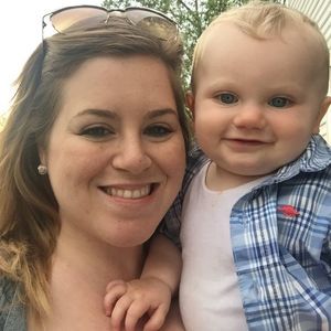 Meet your Posher, Jennifer