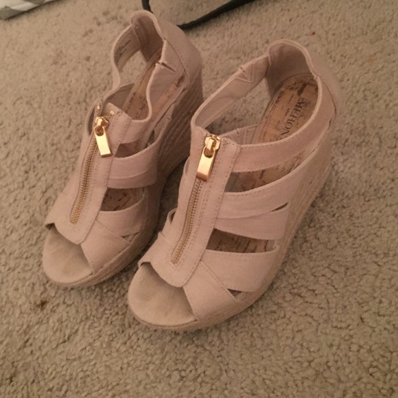 Merona Wedges