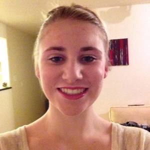 Meet your Posher, Camille