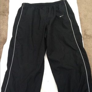 Men's Nike Sweatpants 2XL