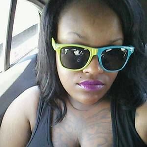 Meet your Posher, Thelovely