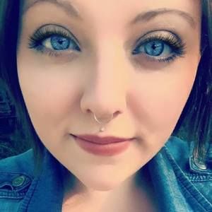 Meet your Posher, Kristen