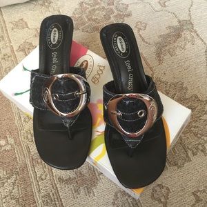 Dr Scholls Sandals