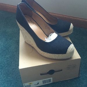 Nine West Espadrilles
