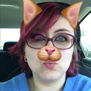 Meet your Posher, Stacy