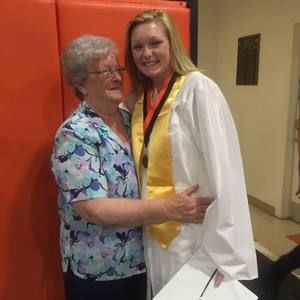 Meet your Posher, Kaylee