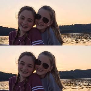 Meet your Posher, Parker