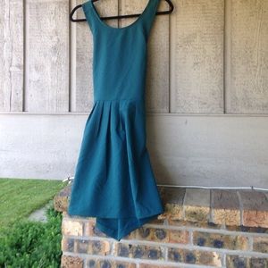 FOREVER 21 DRESS