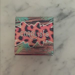Benefit Coralista Blush