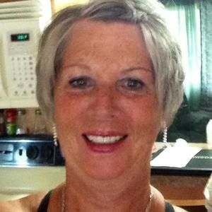 Meet your Posher, Ginger