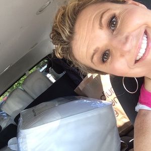 Meet your Posher, Toni