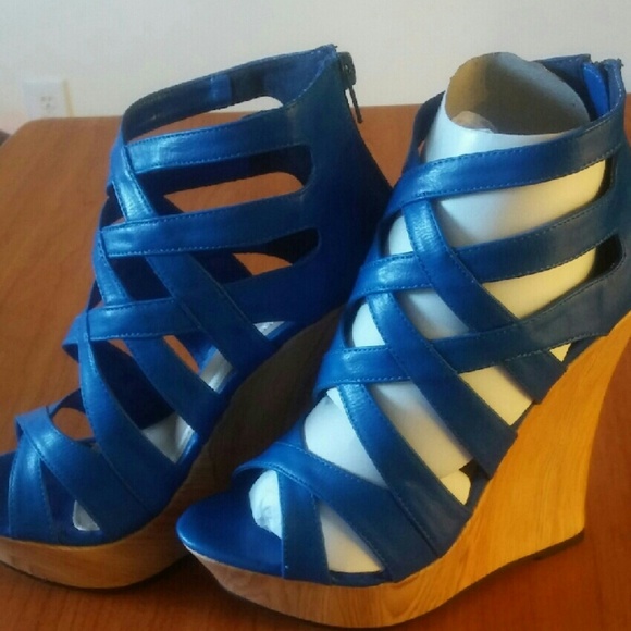 Wedge Scandal