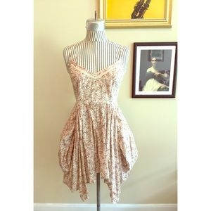 Topshop Boho Top or Mini