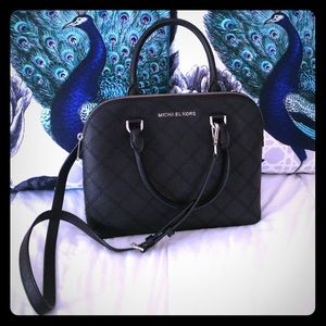 Michael Kors cross body bag
